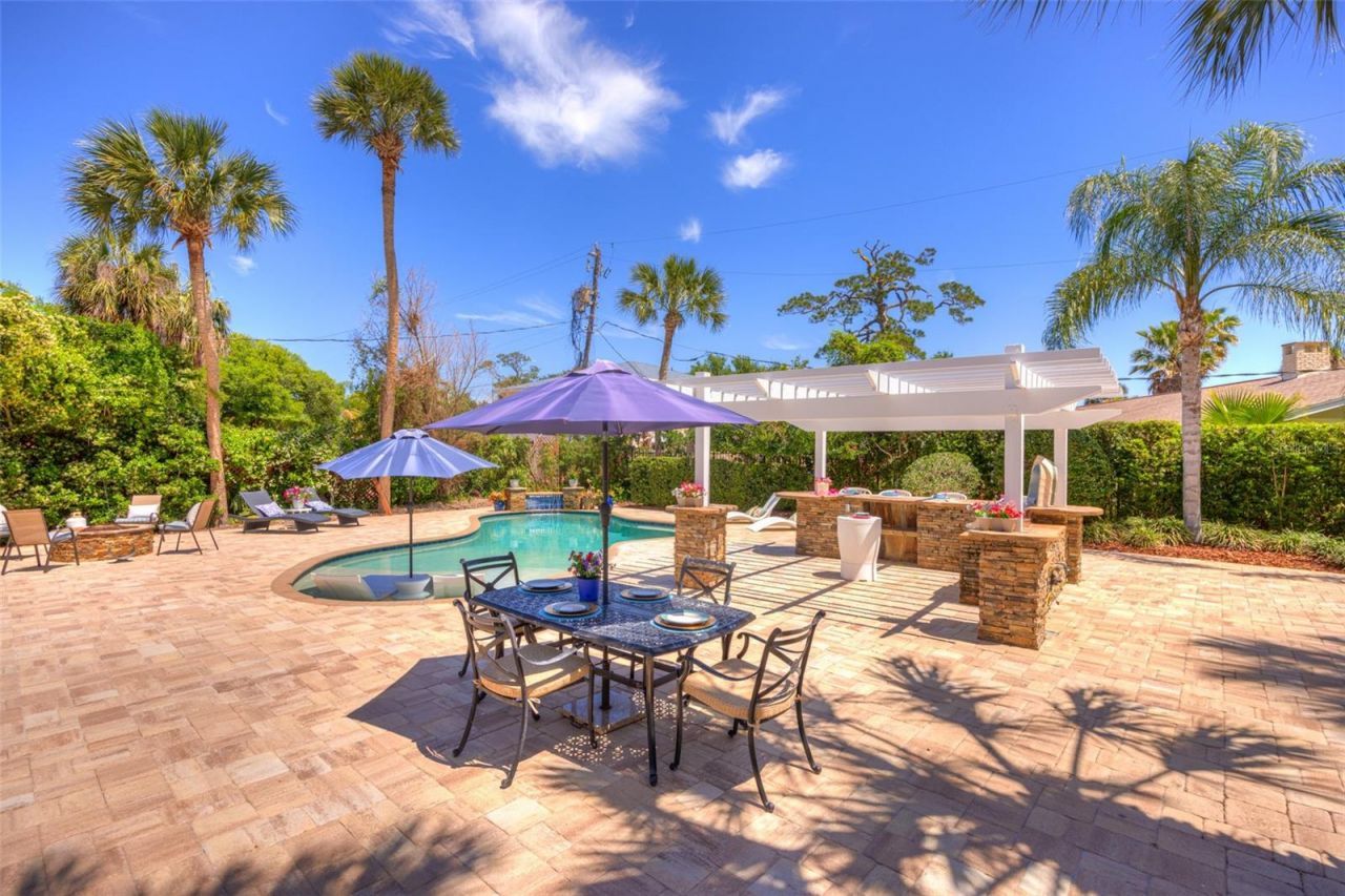 105 Riverside Drive, Ormond Beach, FL 32176 Photo