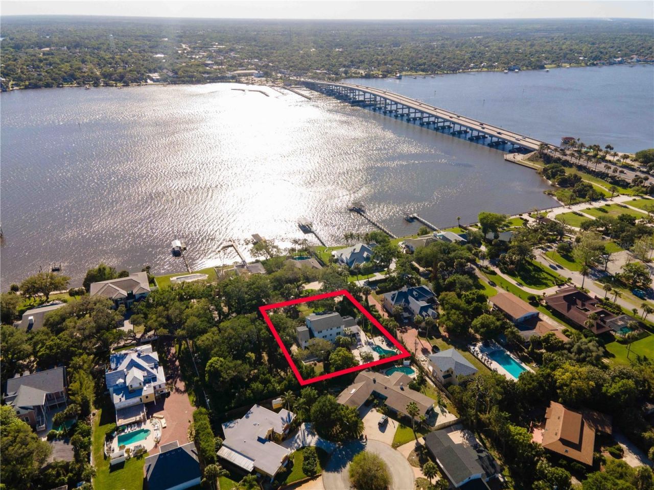 105 Riverside Drive, Ormond Beach, FL 32176 Photo