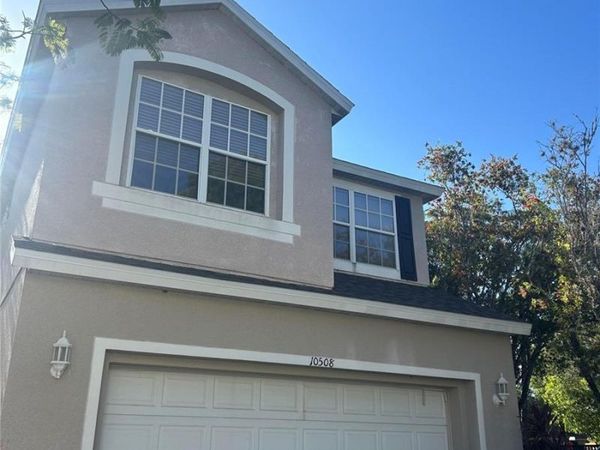 10508 BARNSTABLE COURT , TAMPA, FL 33626