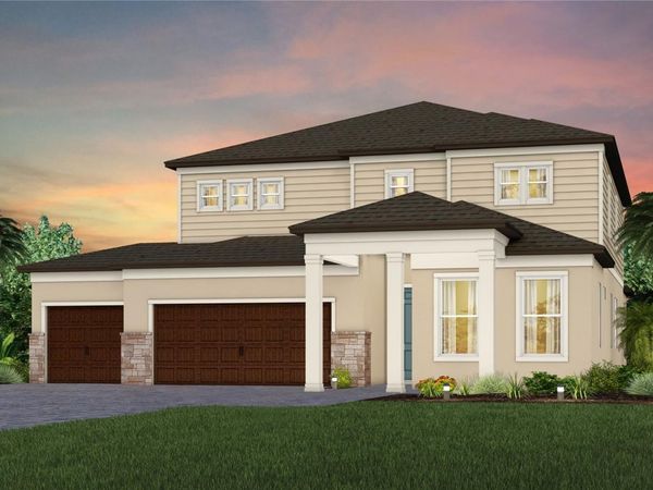 6970 DEPUE DRIVE , WESLEY CHAPEL, FL 33545