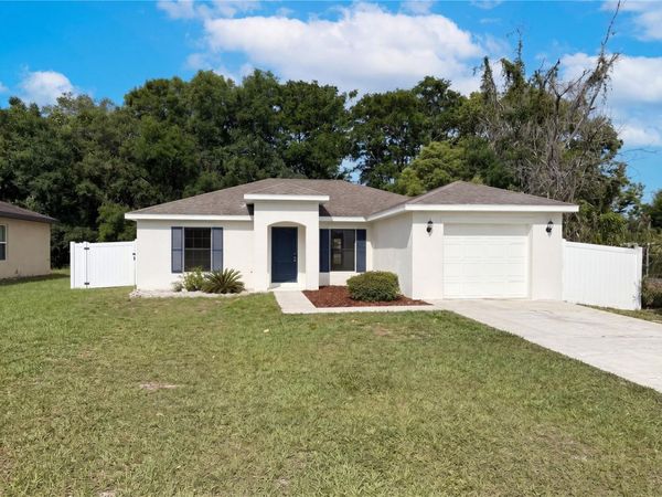 6399 RALEY ROAD , BROOKSVILLE, FL 34602