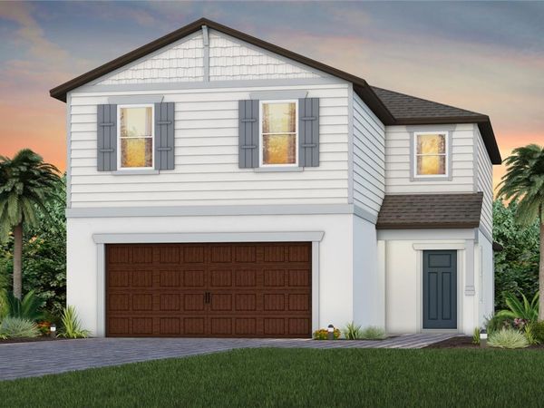 33481 BINDING TIES LANE , WESLEY CHAPEL, FL 33545