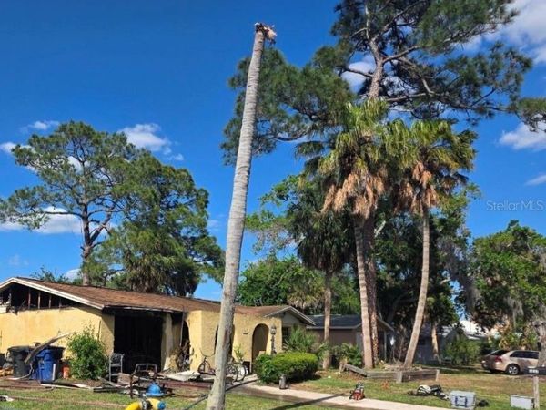 5641 BERLIN DRIVE , PORT RICHEY, FL 34668