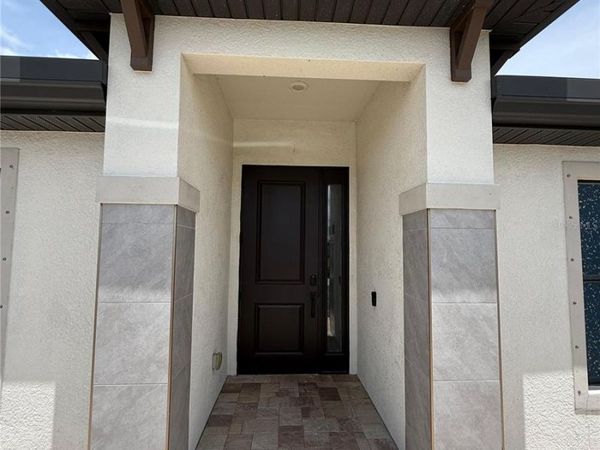 2429 NW 8TH TERRACE, CAPE CORAL, FL 33993