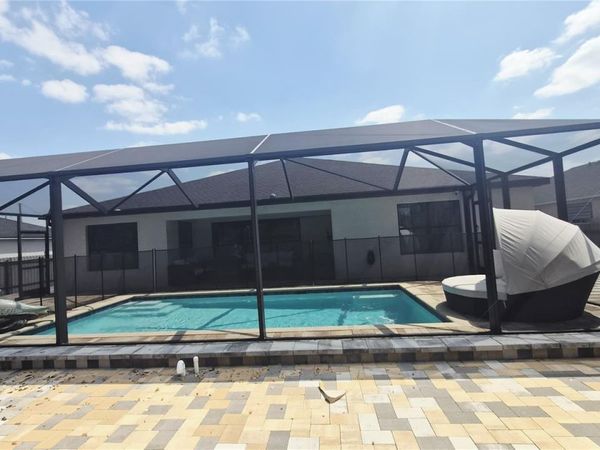 2429 NW 8TH TERRACE, CAPE CORAL, FL 33993