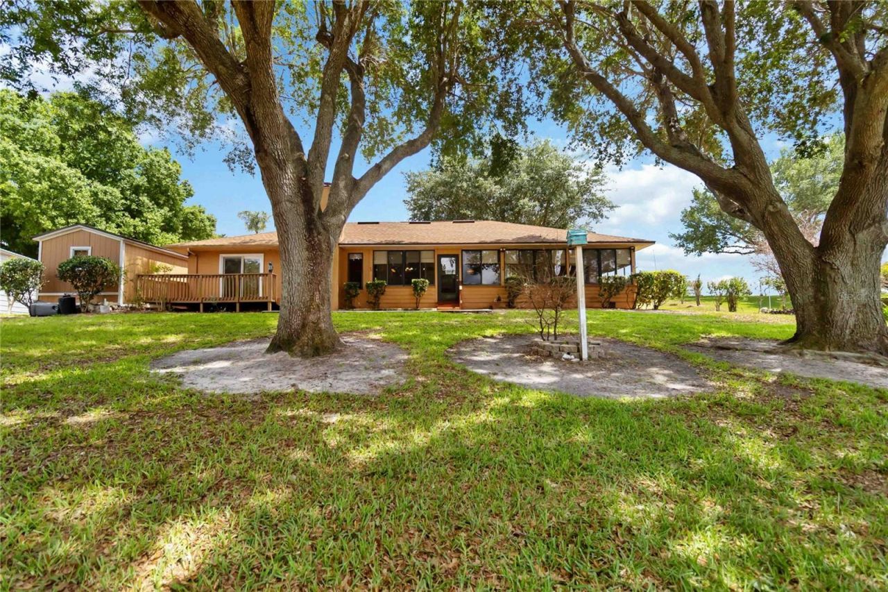 9835 Lakeshore Drive, Clermont, FL 34711 Photo