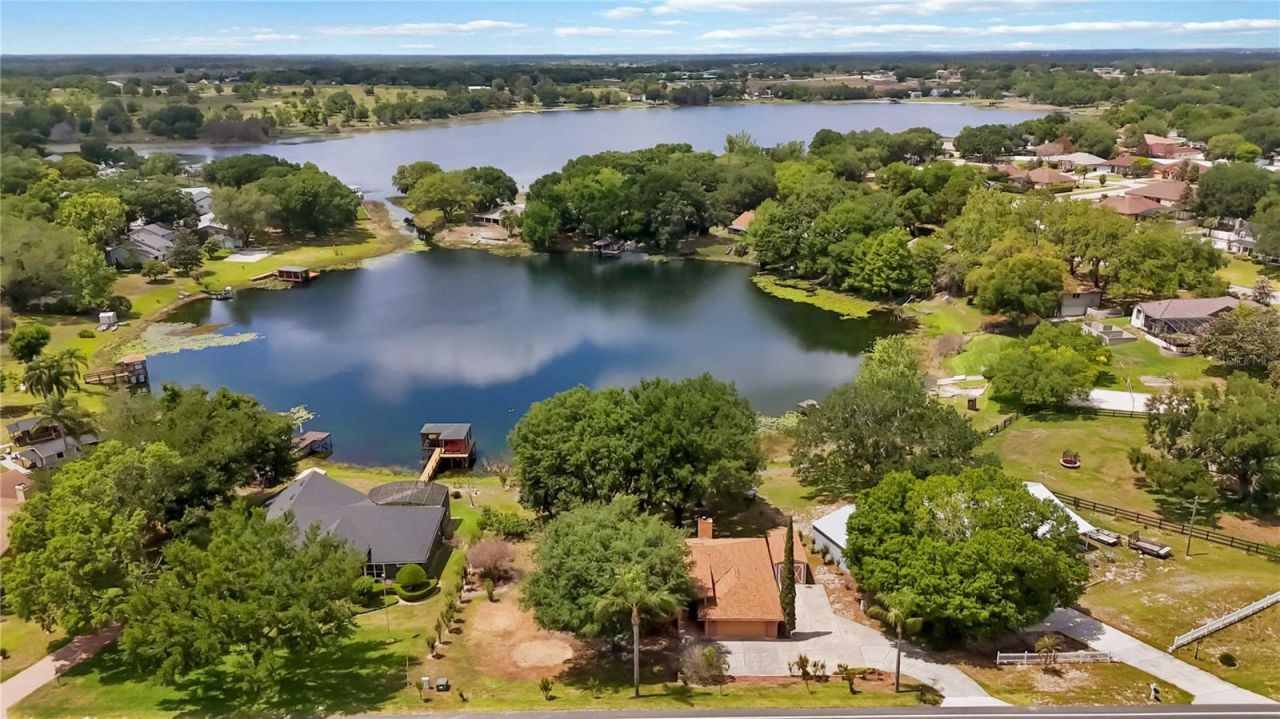 9835 Lakeshore Drive, Clermont, FL 34711 Photo