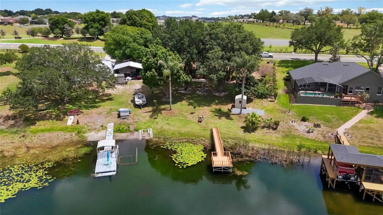 9835 Lakeshore Drive, Clermont, FL 34711 Photo