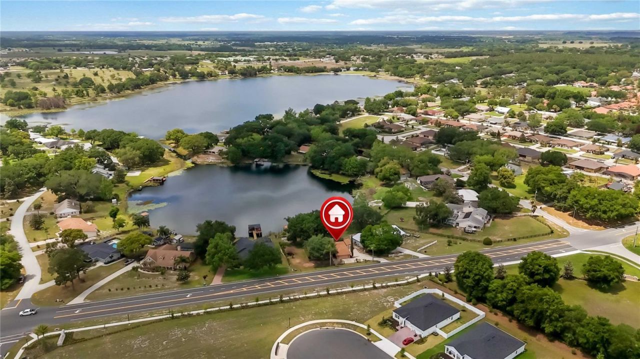 9835 Lakeshore Drive, Clermont, FL 34711 Photo