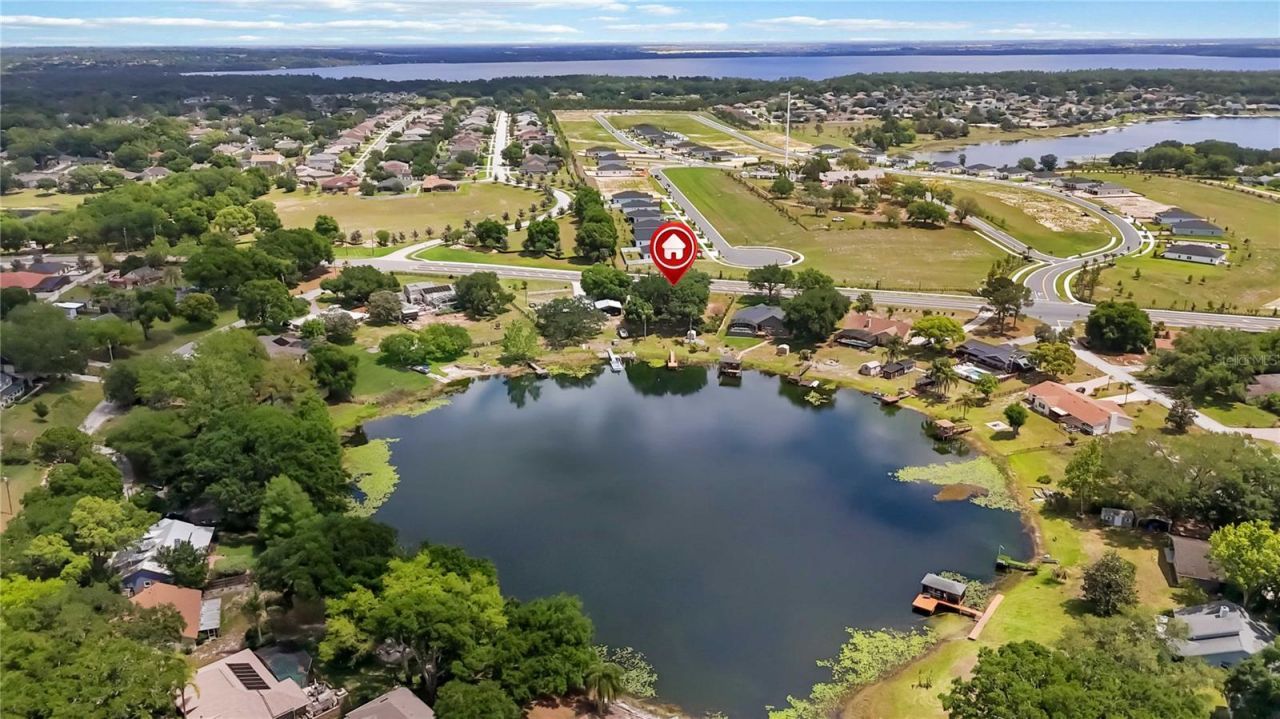 9835 Lakeshore Drive, Clermont, FL 34711 Photo