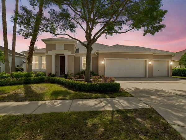 5405 HAMMOCK VIEW LANE , APOLLO BEACH, FL 33572