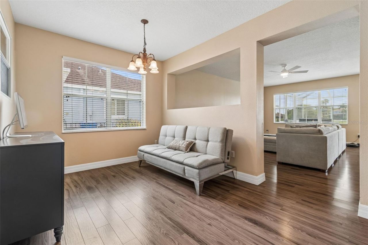 5405 Hammock View Lane, Apollo Beach, FL 33572 Photo