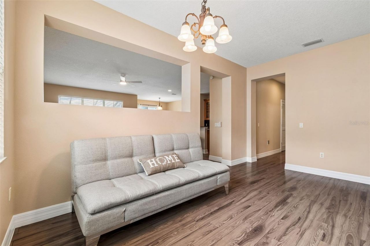 5405 Hammock View Lane, Apollo Beach, FL 33572 Photo