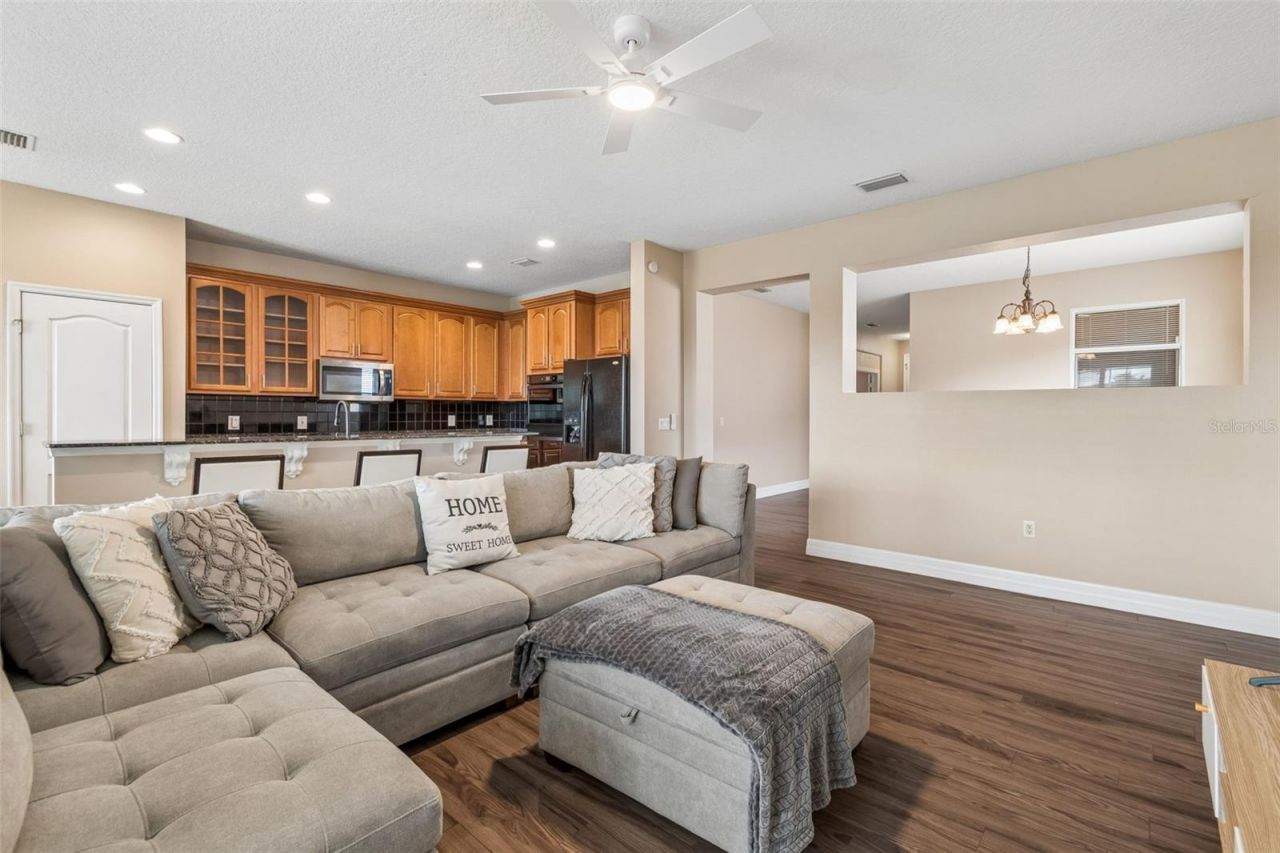 5405 Hammock View Lane, Apollo Beach, FL 33572 Photo