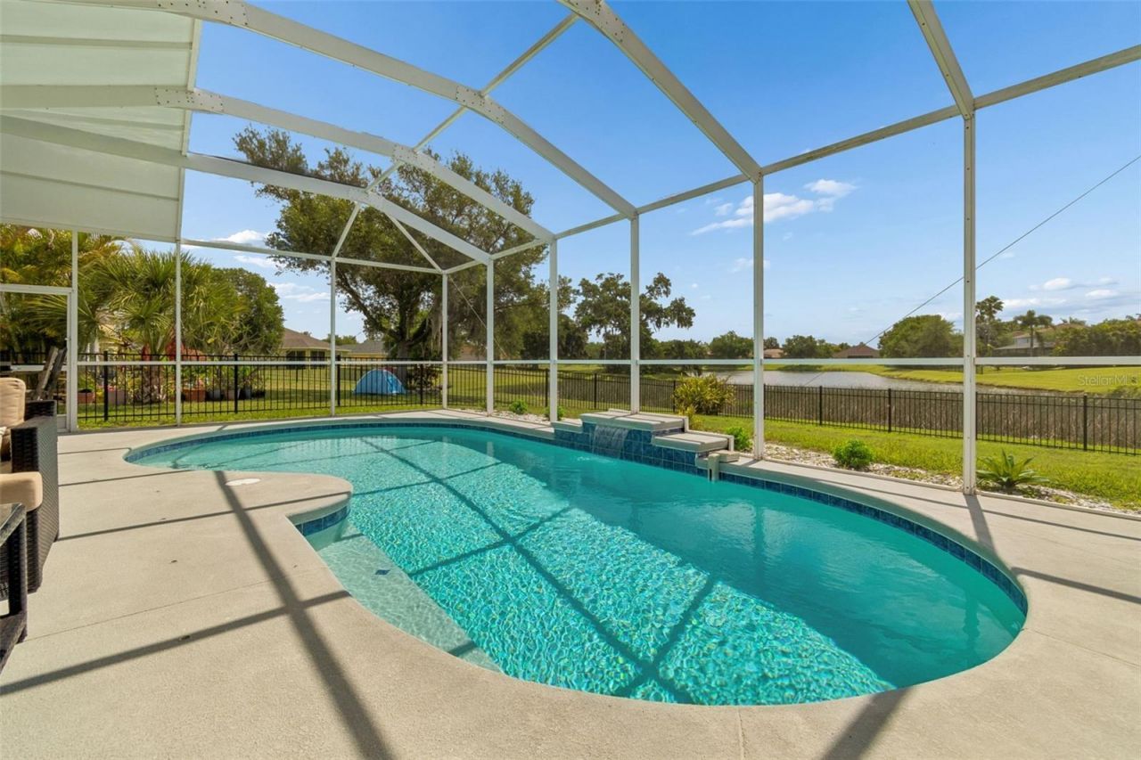 5405 Hammock View Lane, Apollo Beach, FL 33572 Photo