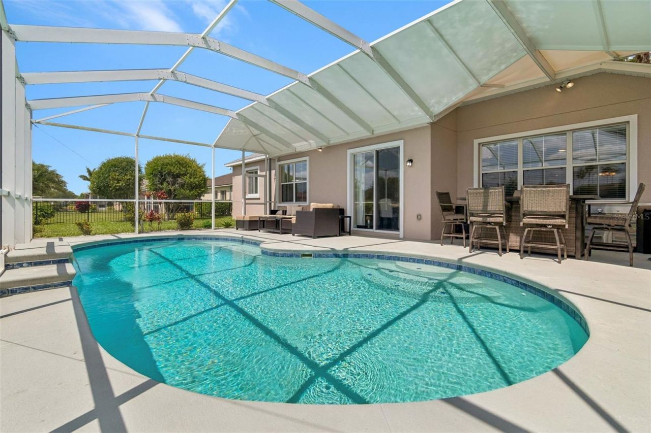 5405 Hammock View Lane, Apollo Beach, FL 33572 Photo