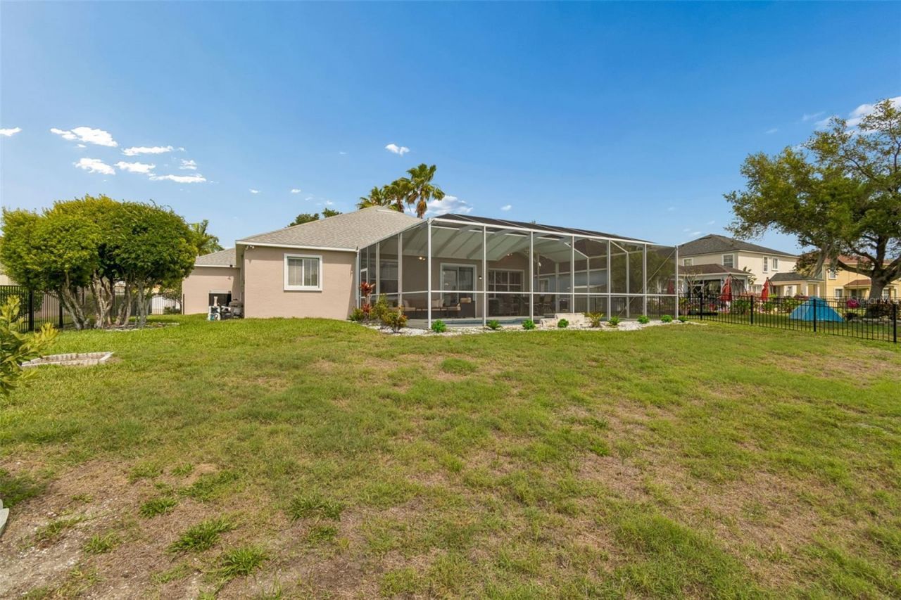 5405 Hammock View Lane, Apollo Beach, FL 33572 Photo