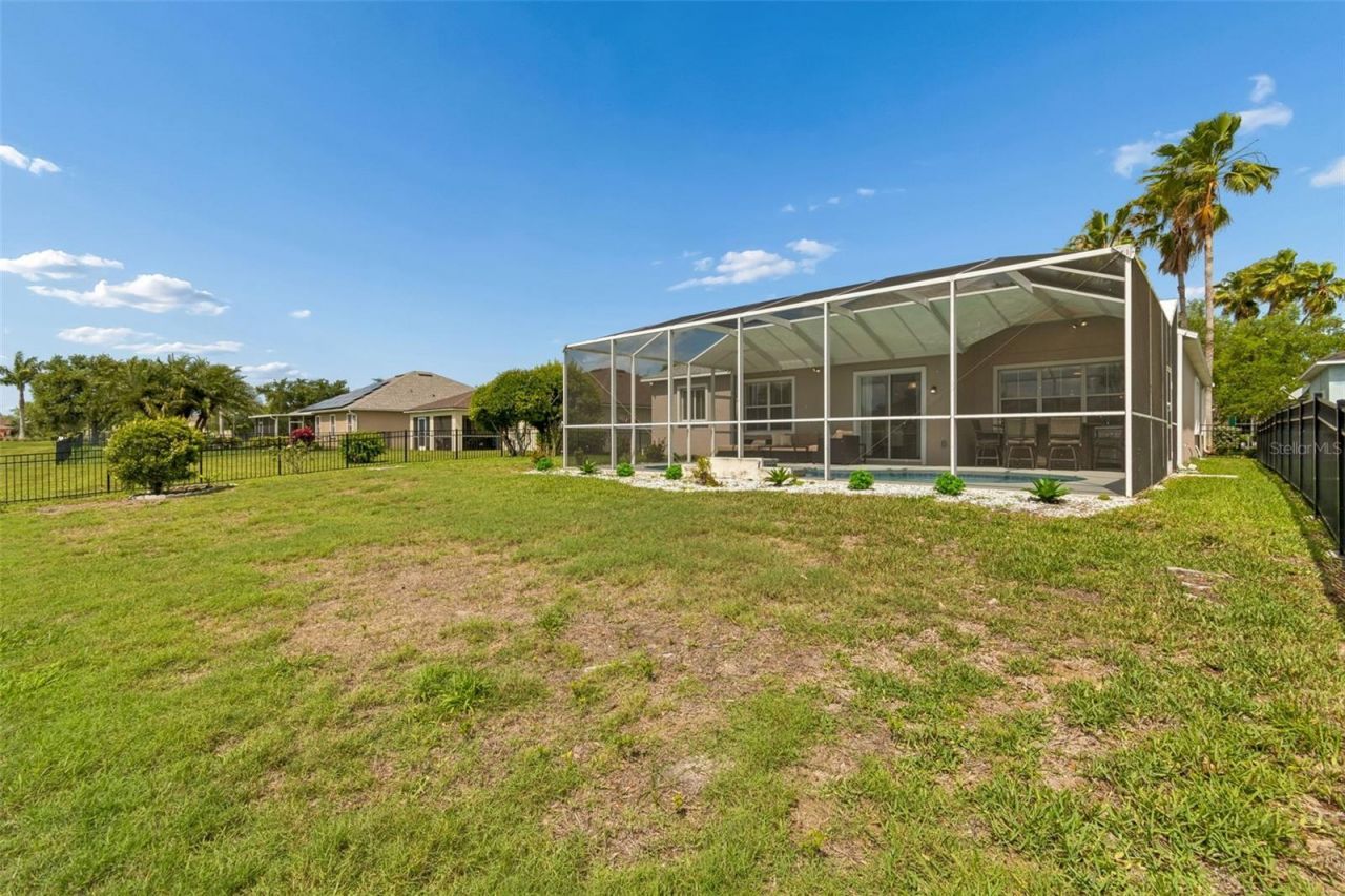 5405 Hammock View Lane, Apollo Beach, FL 33572 Photo