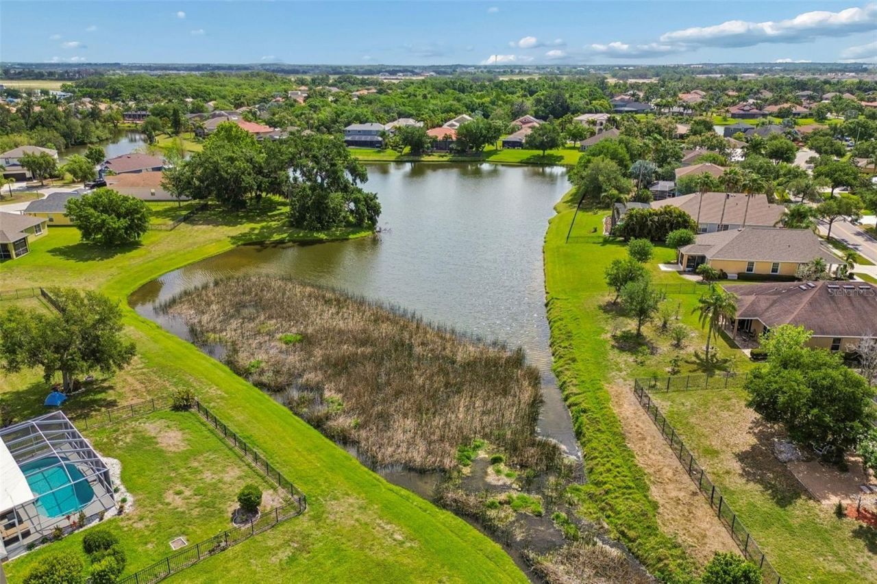 5405 Hammock View Lane, Apollo Beach, FL 33572 Photo