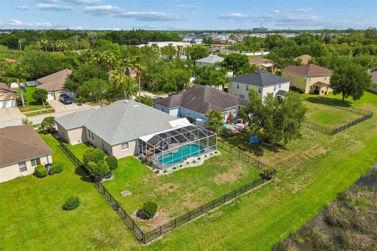 5405 Hammock View Lane, Apollo Beach, FL 33572 Photo