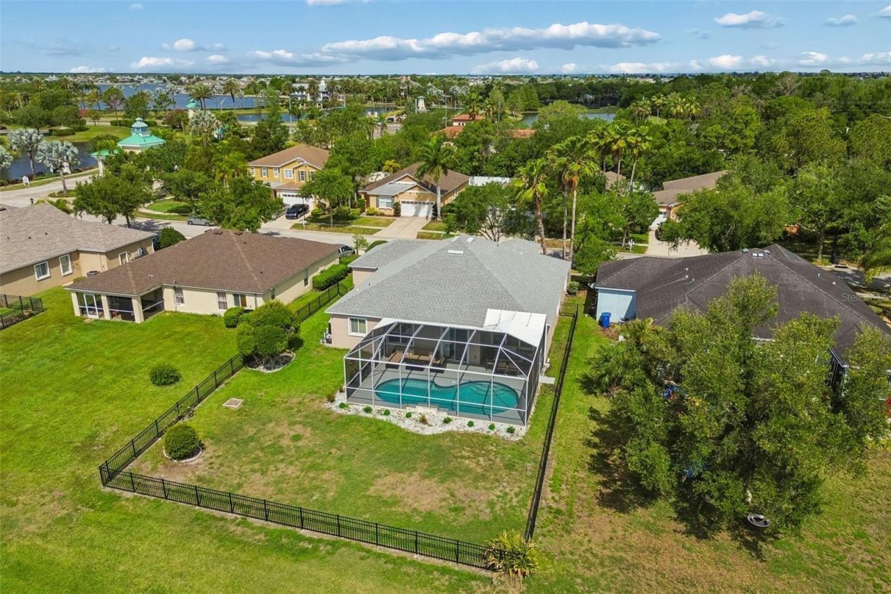 5405 Hammock View Lane, Apollo Beach, FL 33572 Photo