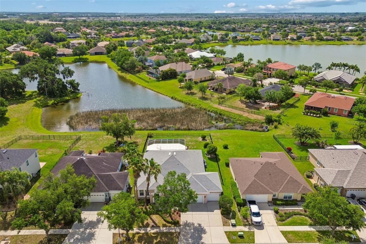 5405 Hammock View Lane, Apollo Beach, FL 33572 Photo