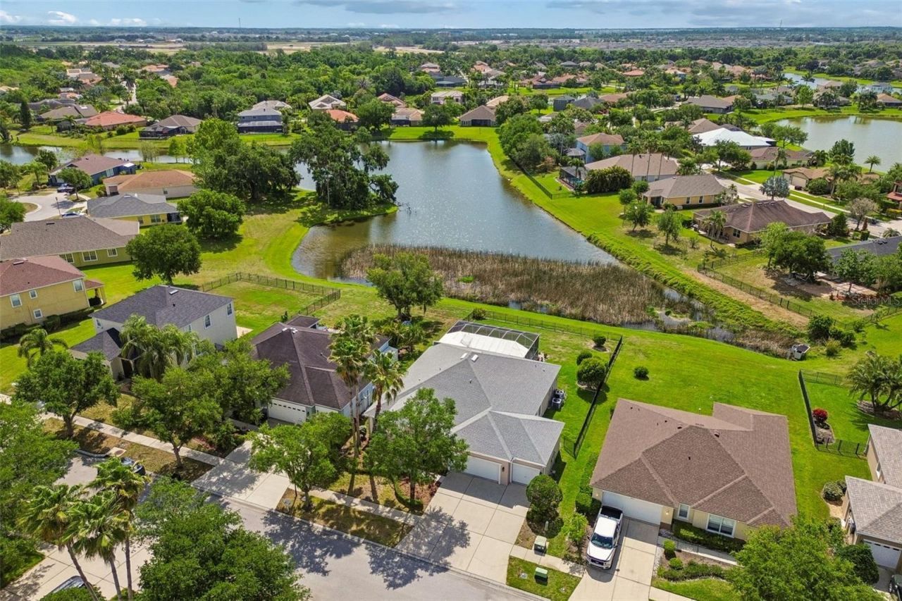 5405 Hammock View Lane, Apollo Beach, FL 33572 Photo