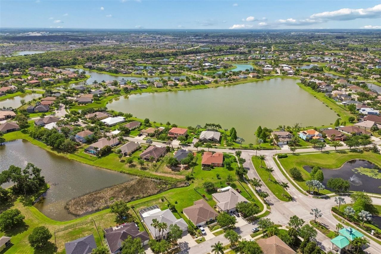 5405 Hammock View Lane, Apollo Beach, FL 33572 Photo