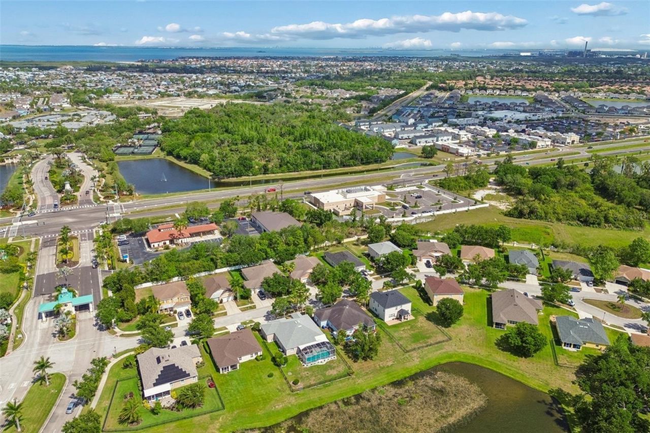 5405 Hammock View Lane, Apollo Beach, FL 33572 Photo