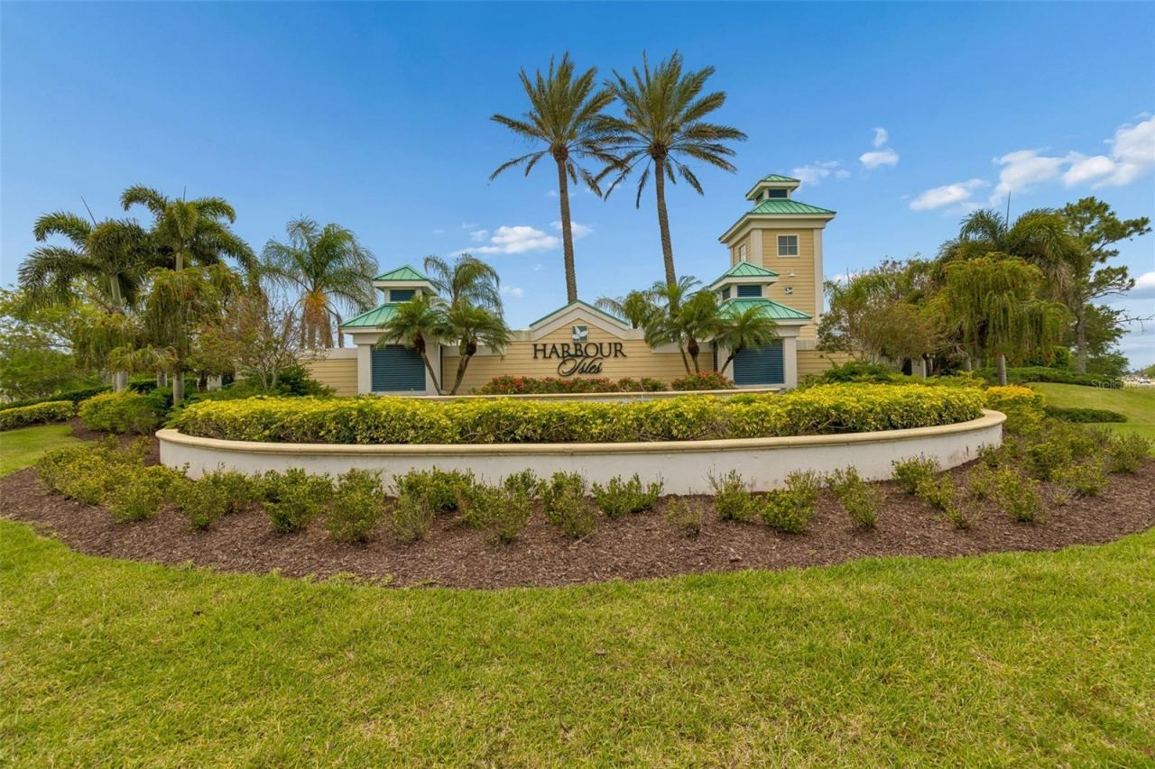 5405 Hammock View Lane, Apollo Beach, FL 33572 Photo