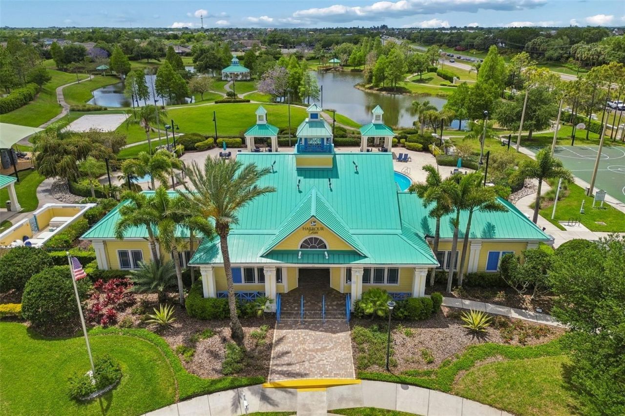 5405 Hammock View Lane, Apollo Beach, FL 33572 Photo