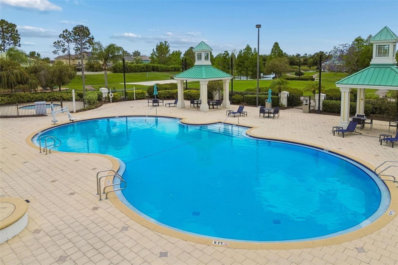 5405 Hammock View Lane, Apollo Beach, FL 33572 Photo