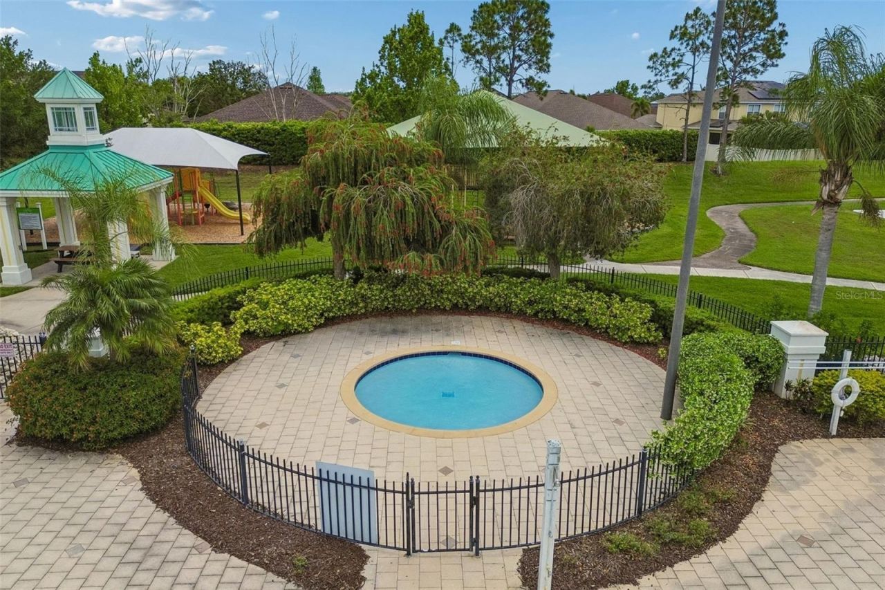 5405 Hammock View Lane, Apollo Beach, FL 33572 Photo