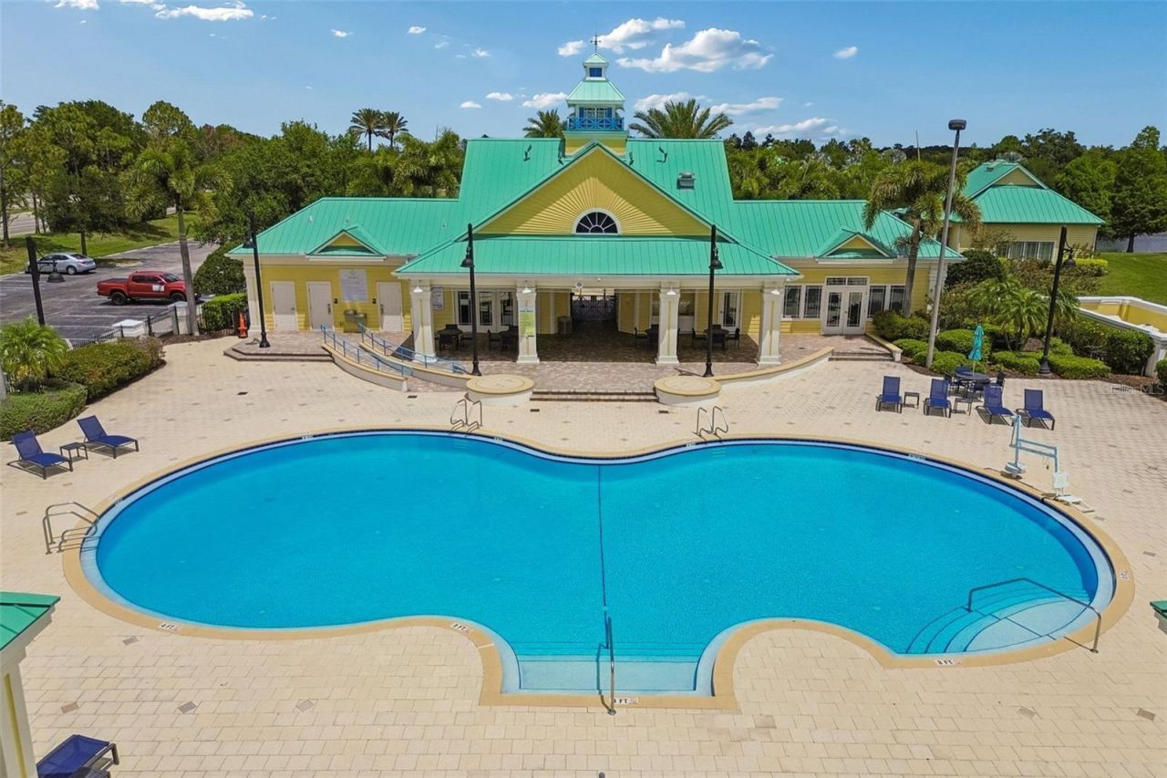 5405 Hammock View Lane, Apollo Beach, FL 33572 Photo