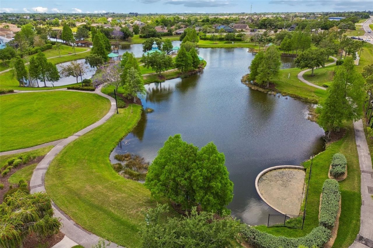 5405 Hammock View Lane, Apollo Beach, FL 33572 Photo