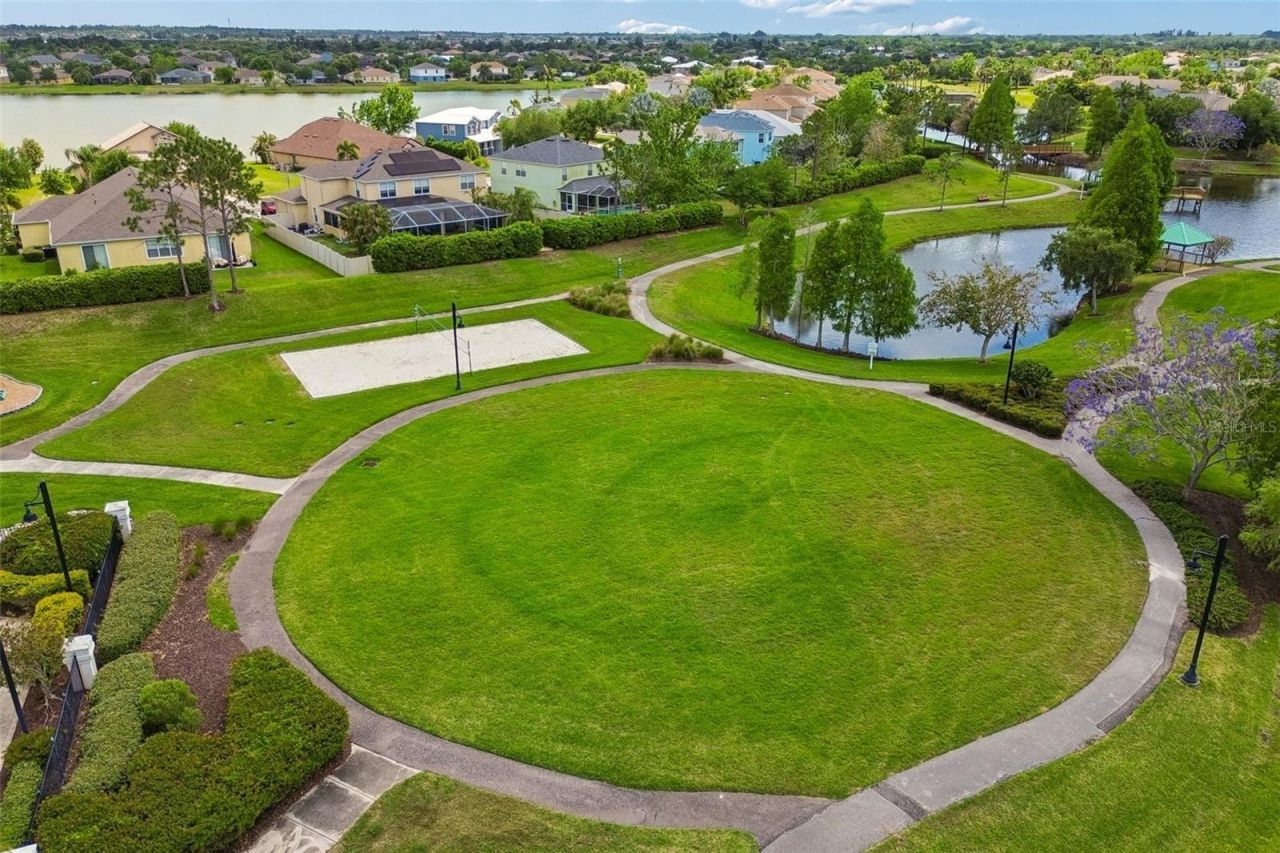 5405 Hammock View Lane, Apollo Beach, FL 33572 Photo