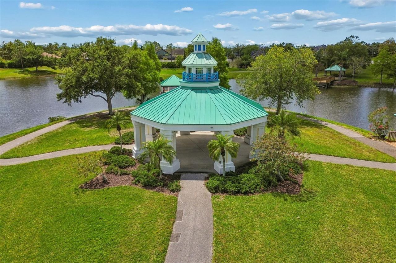 5405 Hammock View Lane, Apollo Beach, FL 33572 Photo