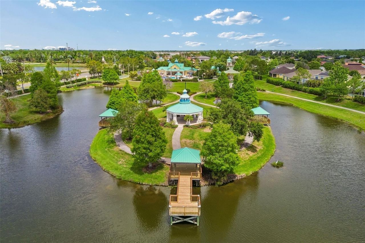 5405 Hammock View Lane, Apollo Beach, FL 33572 Photo