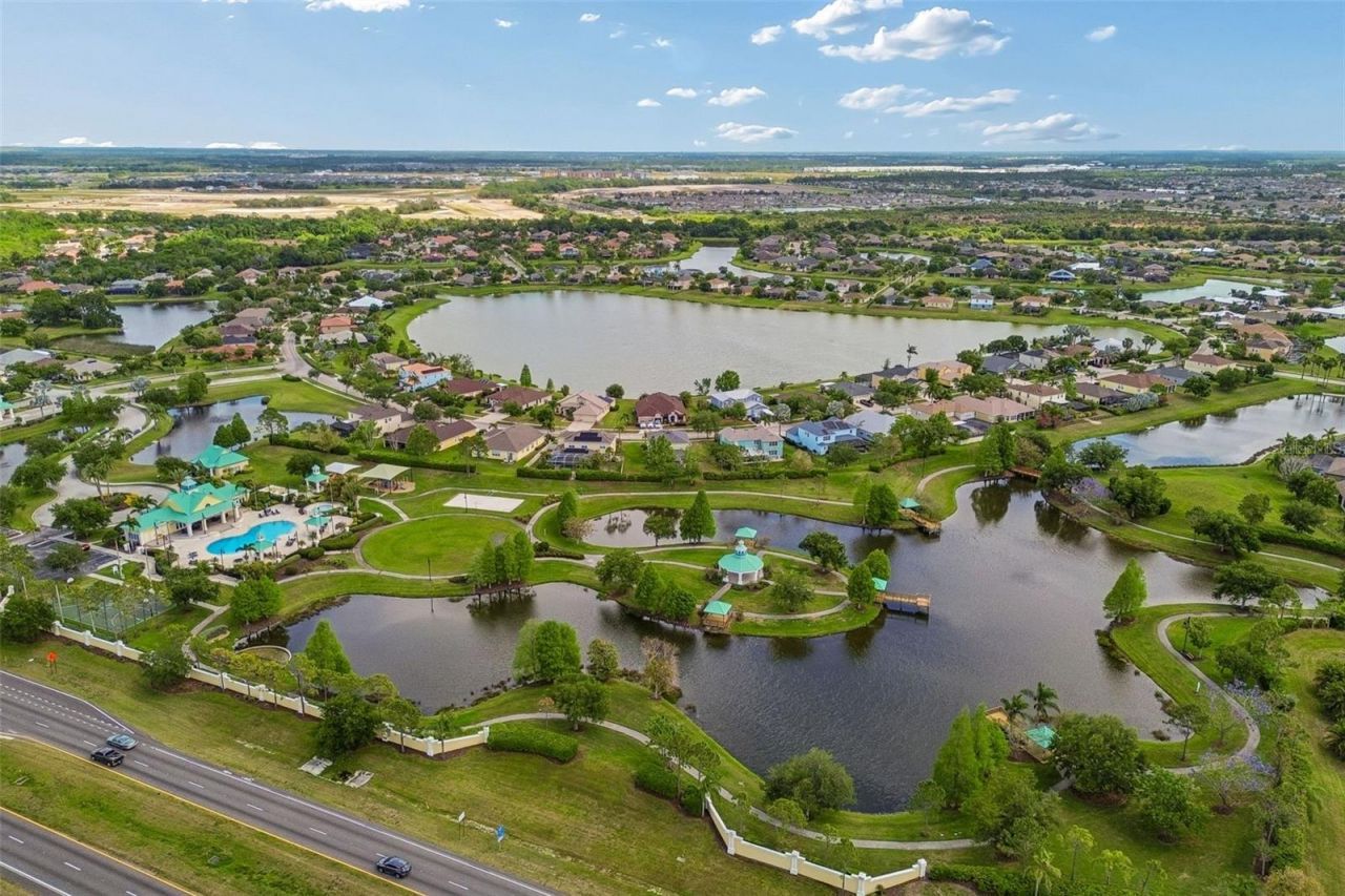 5405 Hammock View Lane, Apollo Beach, FL 33572 Photo