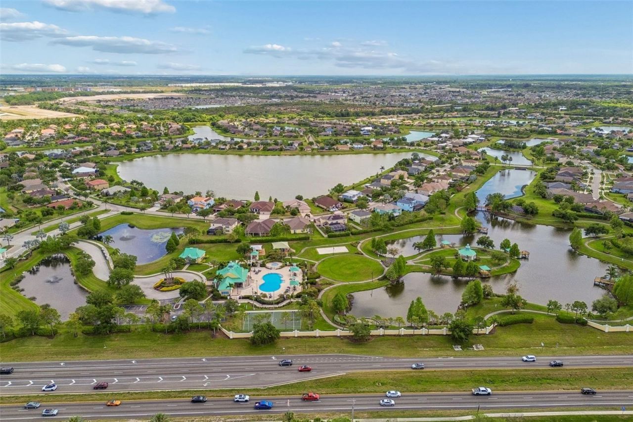 5405 Hammock View Lane, Apollo Beach, FL 33572 Photo