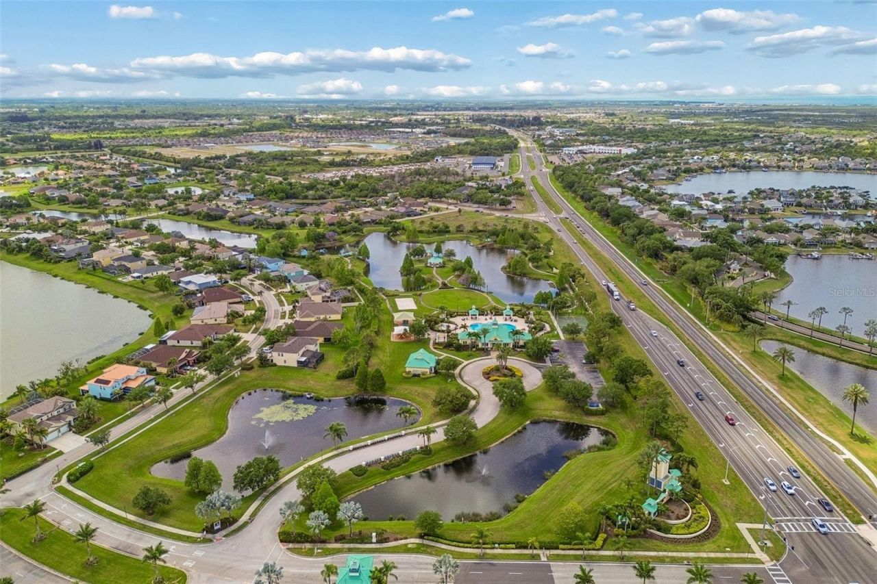 5405 Hammock View Lane, Apollo Beach, FL 33572 Photo