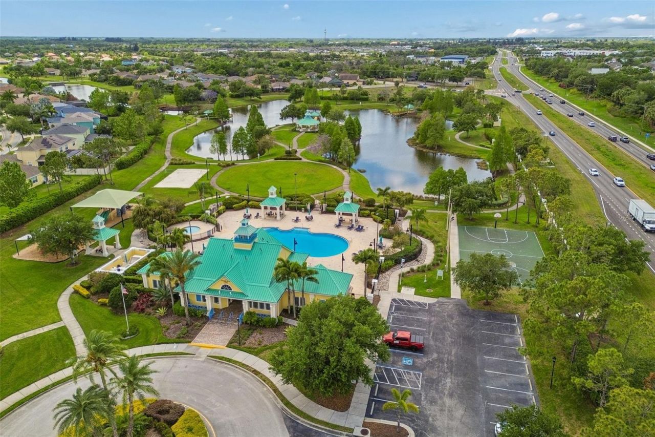 5405 Hammock View Lane, Apollo Beach, FL 33572 Photo