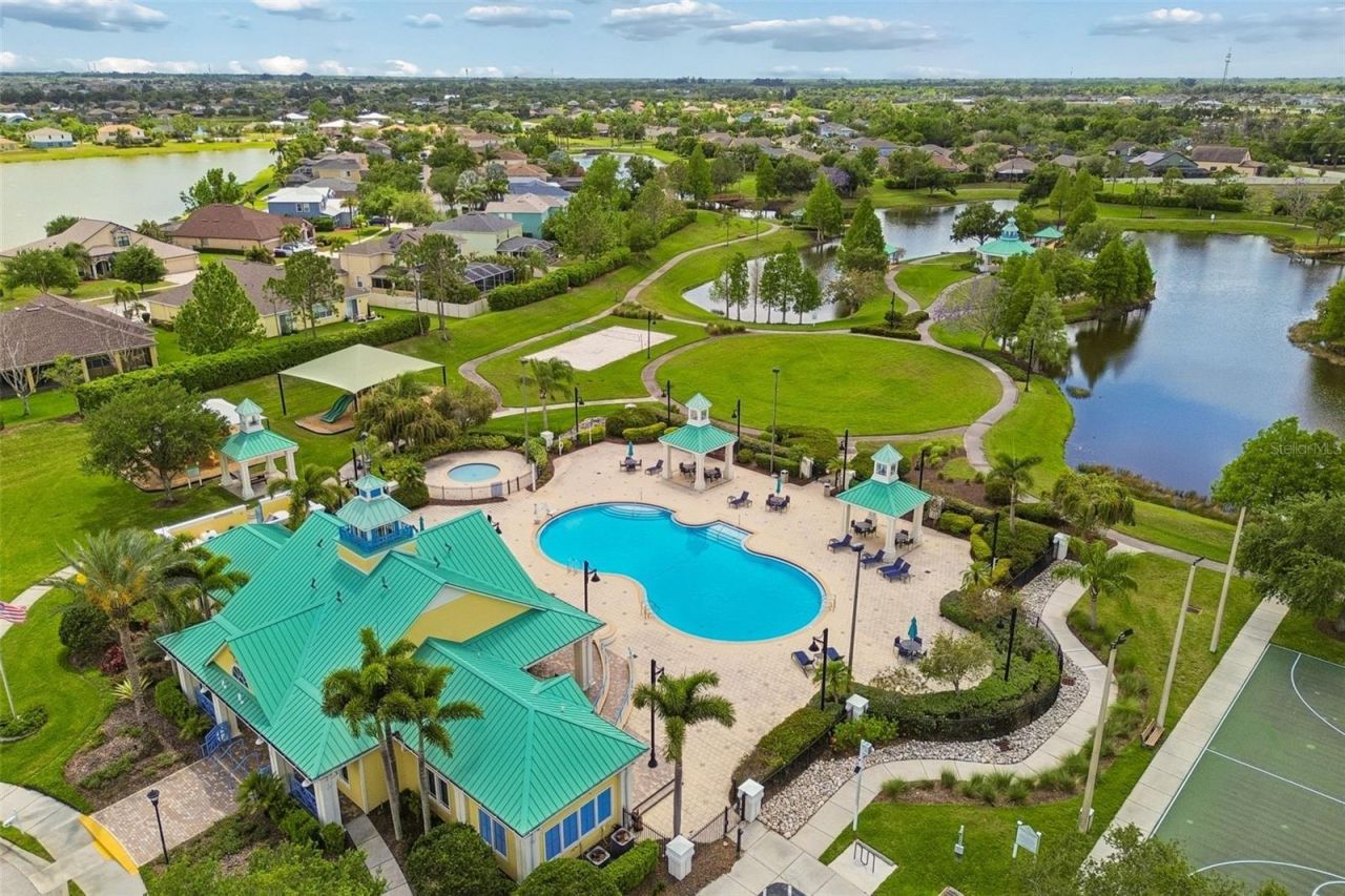 5405 Hammock View Lane, Apollo Beach, FL 33572 Photo