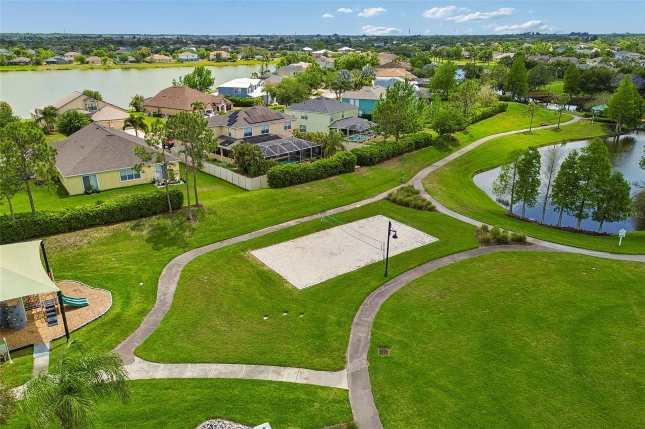 5405 Hammock View Lane, Apollo Beach, FL 33572 Photo