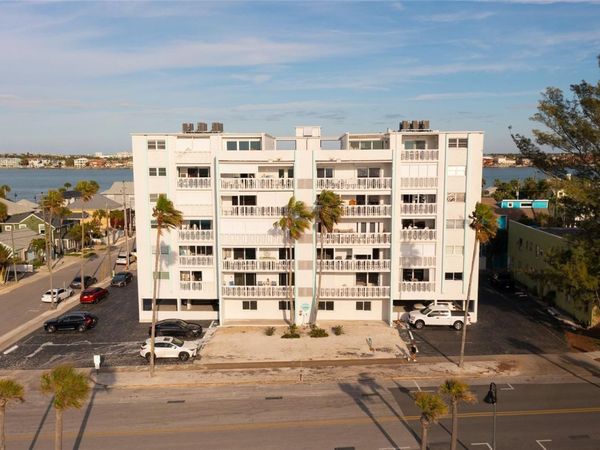 403 GULF WAY , Unit 304, ST PETE BEACH, FL 33706