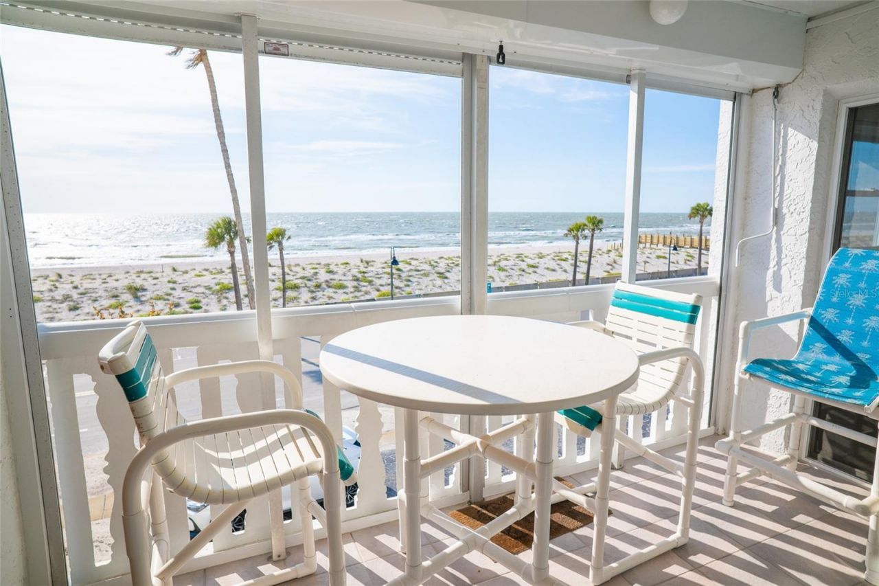 403 Gulf Way, Unit 304, Saint Pete Beach, FL 33706 Photo