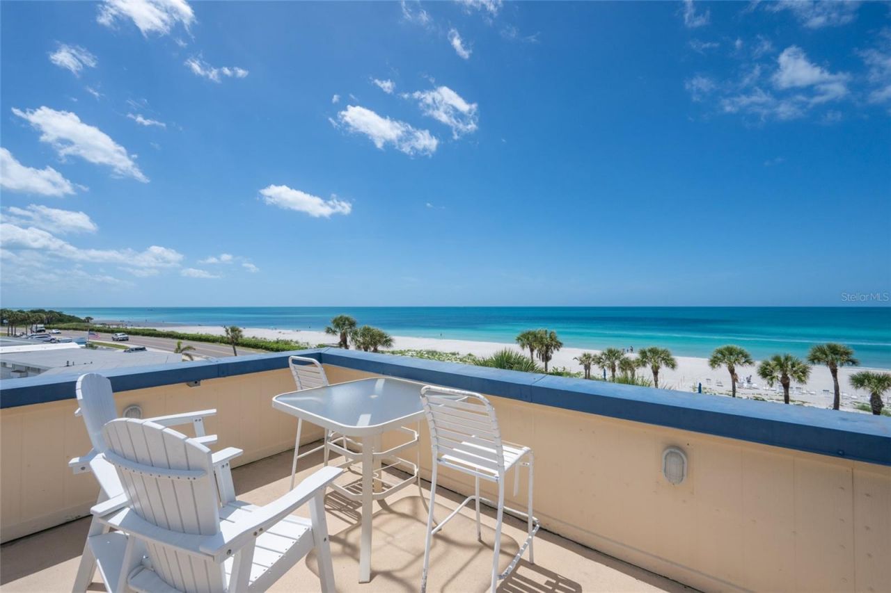 3804 Gulf Of Mexico Drive, Unit B305, Longboat Key, FL 34228 Photo
