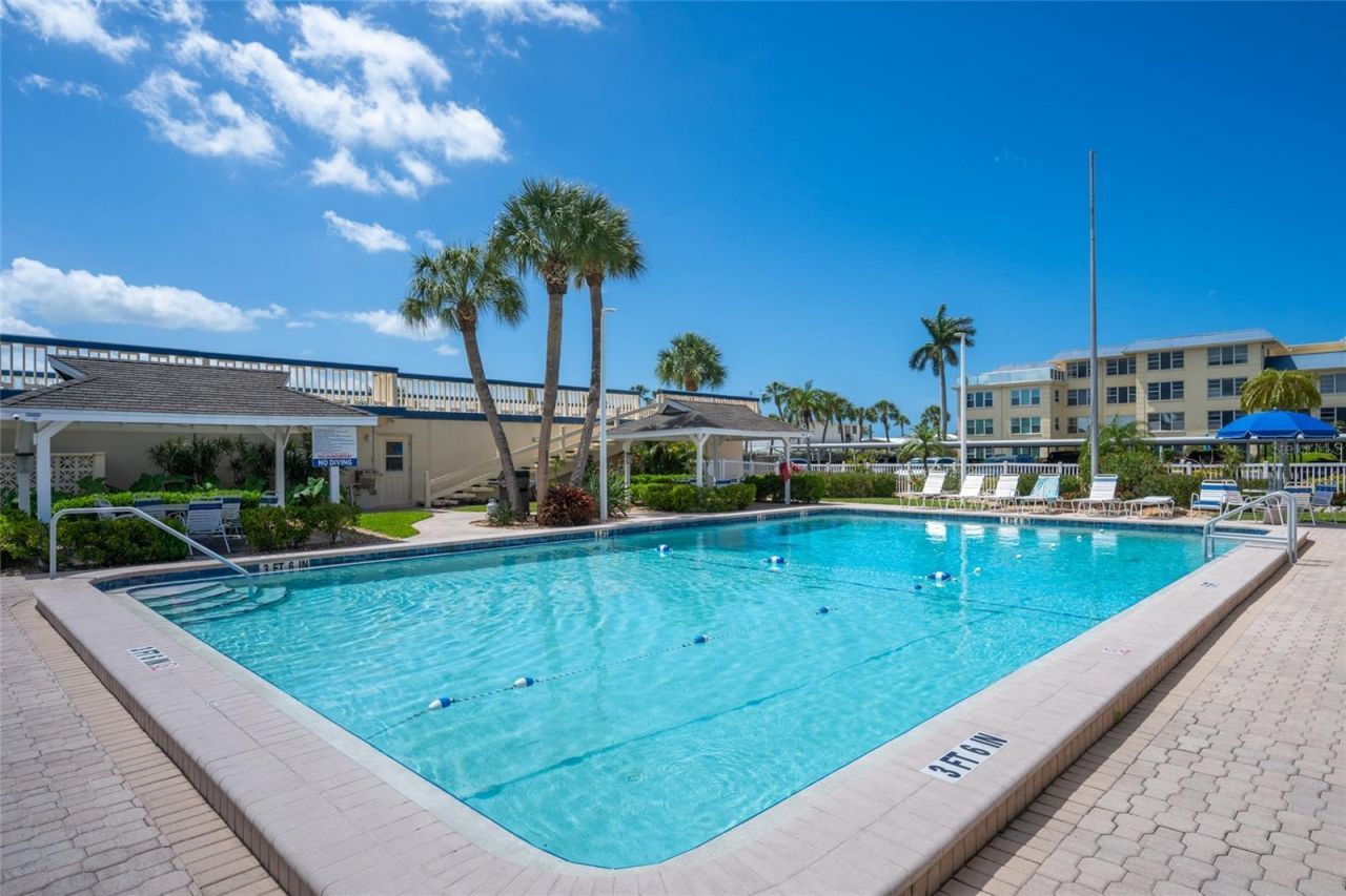 3804 Gulf Of Mexico Drive, Unit B305, Longboat Key, FL 34228 Photo