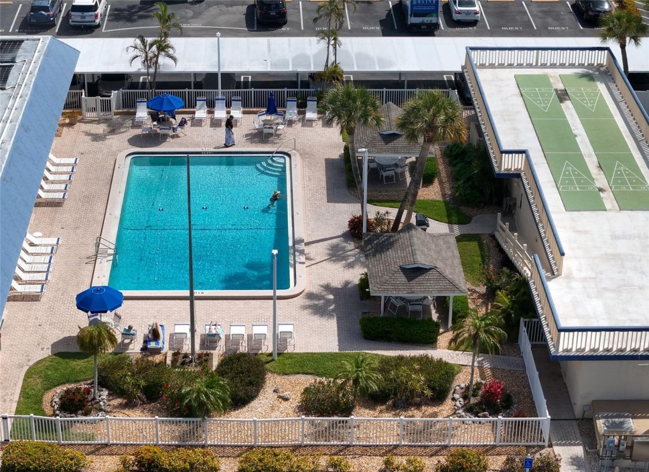 3804 Gulf Of Mexico Drive, Unit B305, Longboat Key, FL 34228 Photo