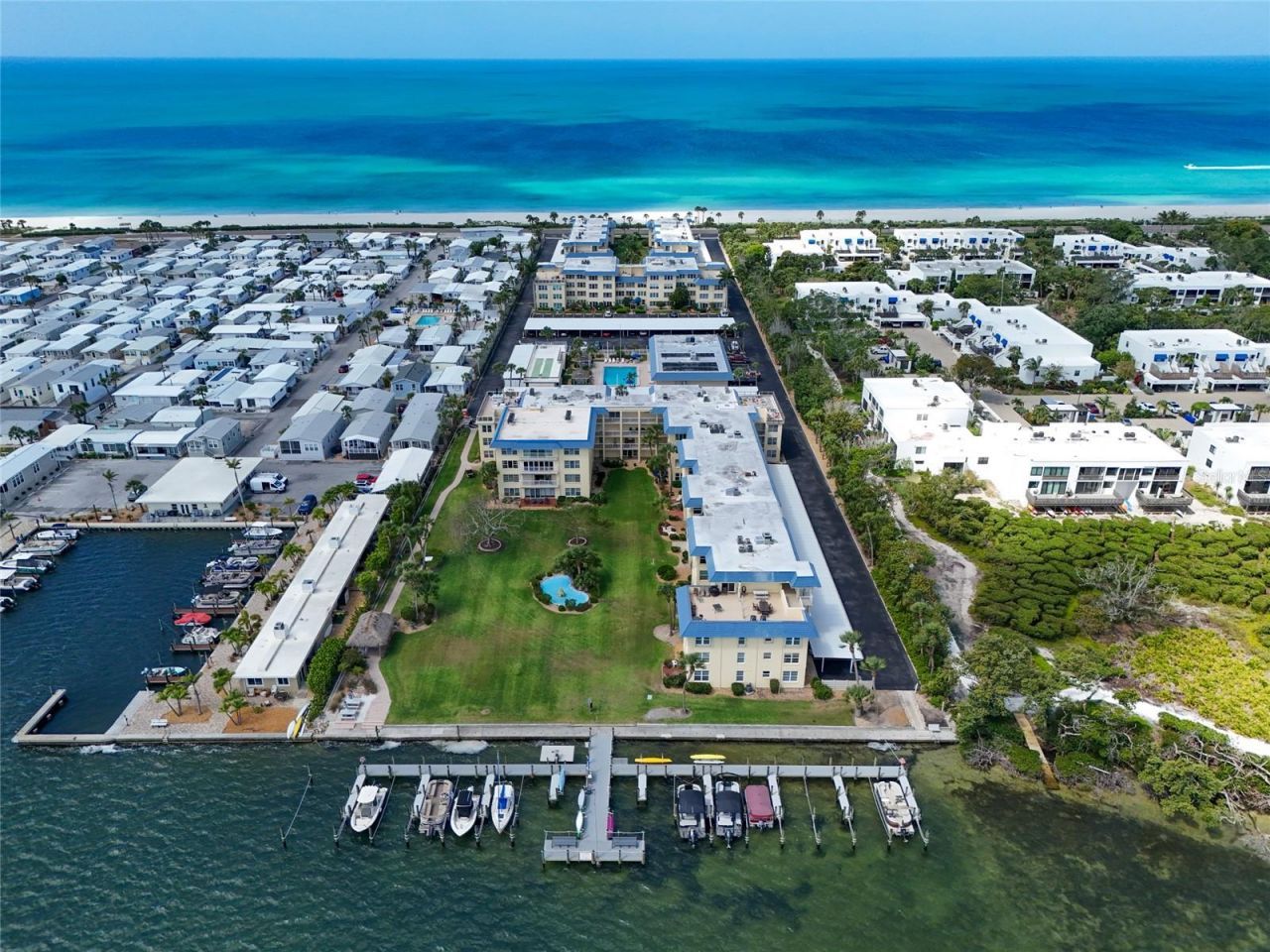 3804 Gulf Of Mexico Drive, Unit B305, Longboat Key, FL 34228 Photo
